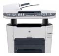   HP LJ M2727nf